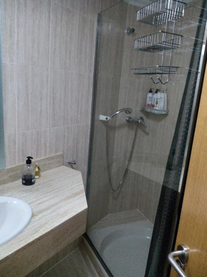Apartmán Boiro Playa Barrana Exteriér fotografie